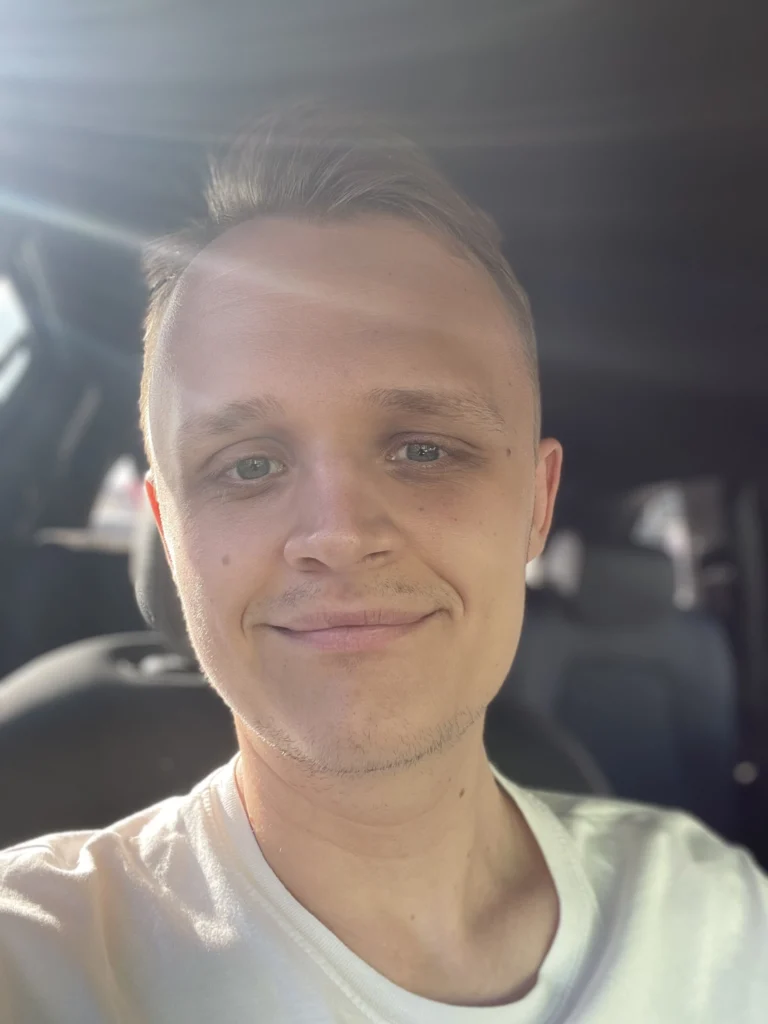 Rasmus Cederskjold - 2