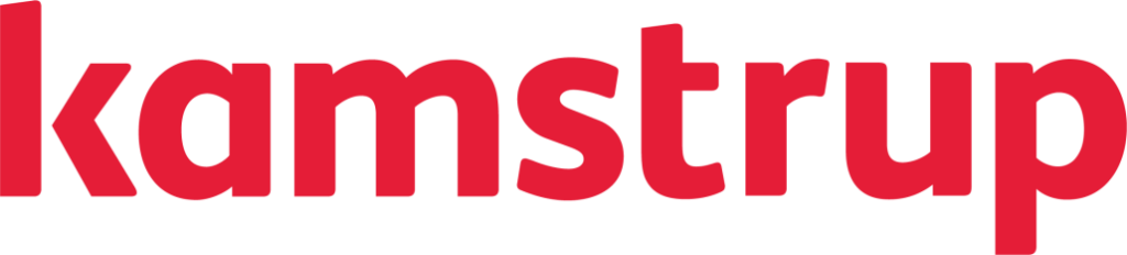 Kamstrup logo