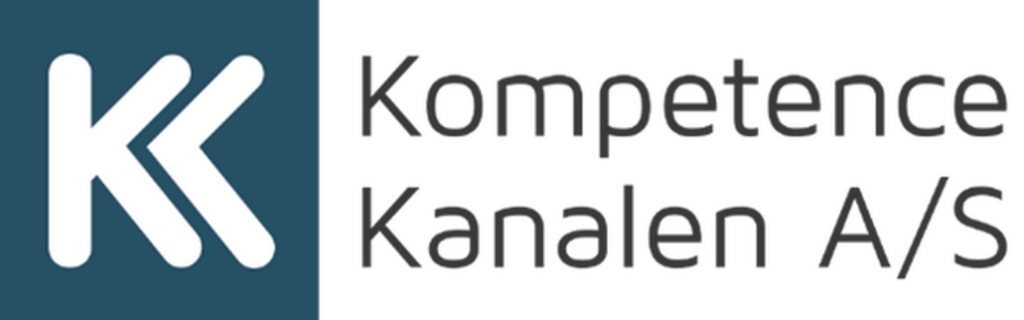 kompetencekanalen logo